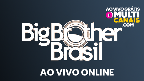 Assistir Big Brother 26 Ao Vivo Online Grátis