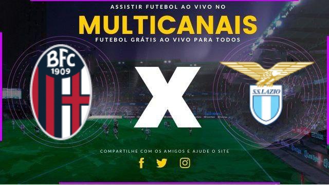 Assistir Bologna x Lazio Ao Vivo HD 11/02/2026