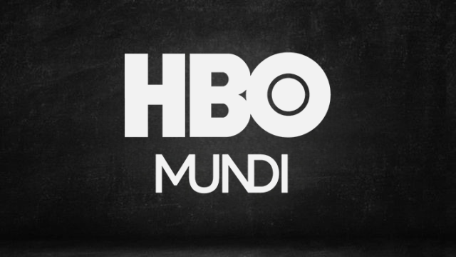 HBO Mundi