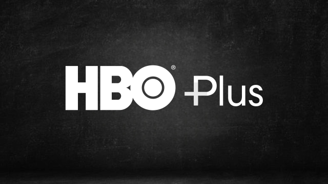 HBO Plus