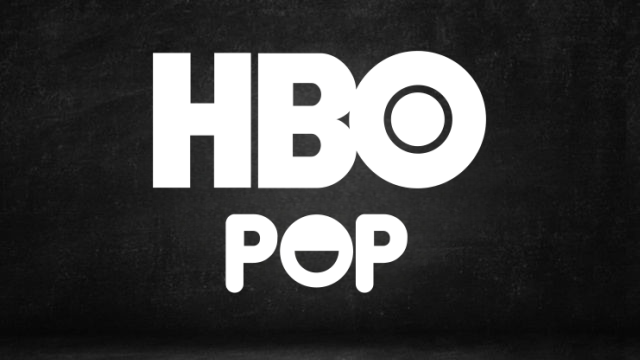 HBO Pop
