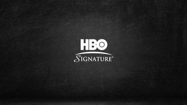HBO Signature