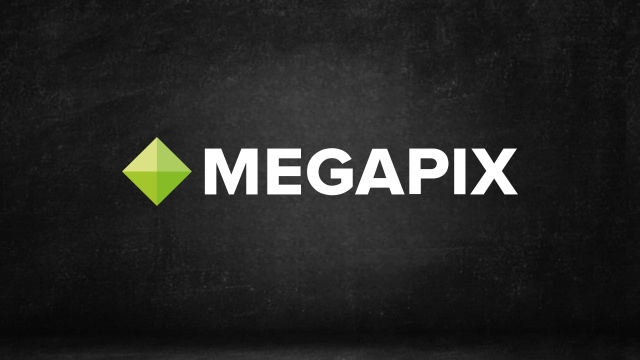 Megapix