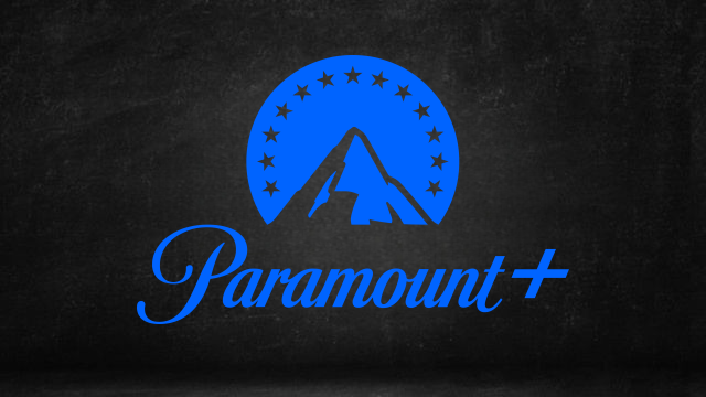 Paramount +