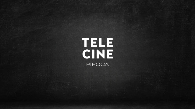 Telecine Pipoca